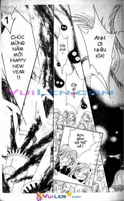 lâu đài cổ chapter 11 26