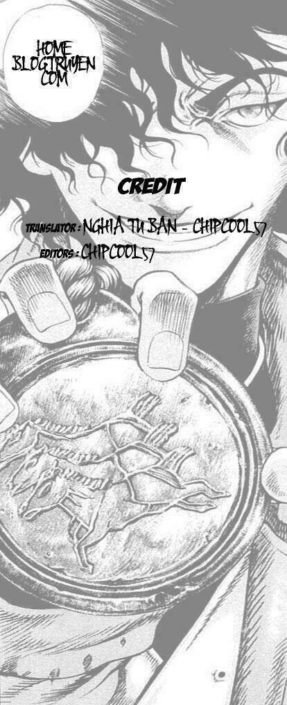 shin angyo onshi (tân ám hành ngự sử) chapter 3 39