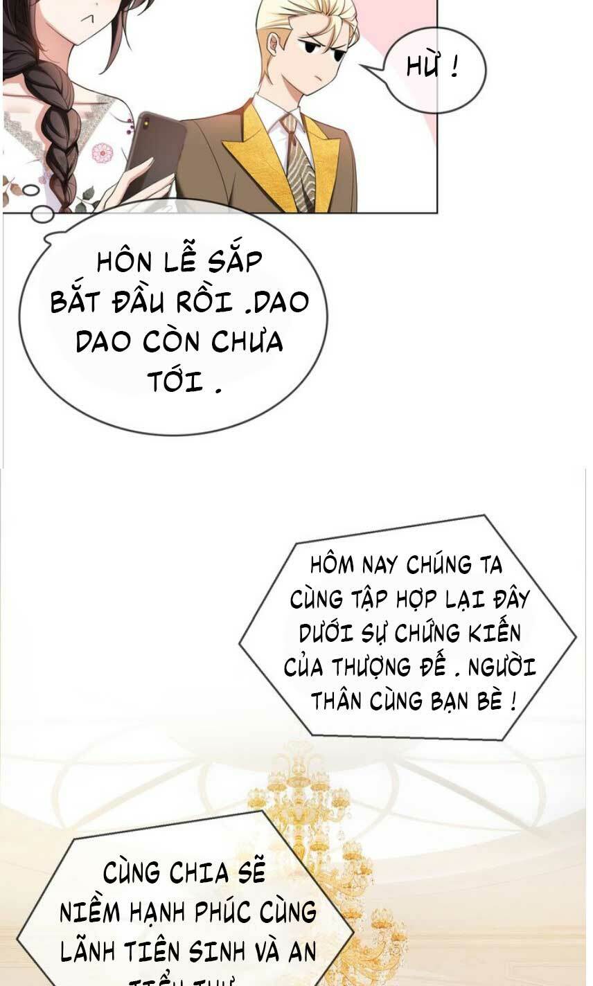 cô vợ nhỏ nuông chiều quá lại thành ác!! chapter 191.2 6