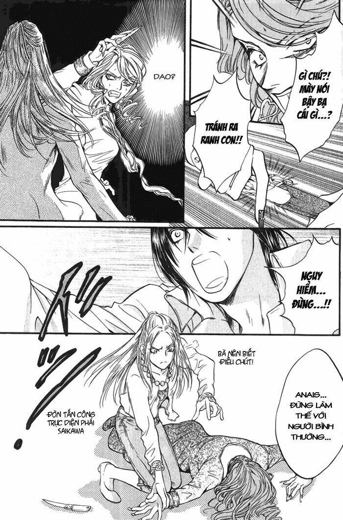 0 no soukoushi chapter 3 41