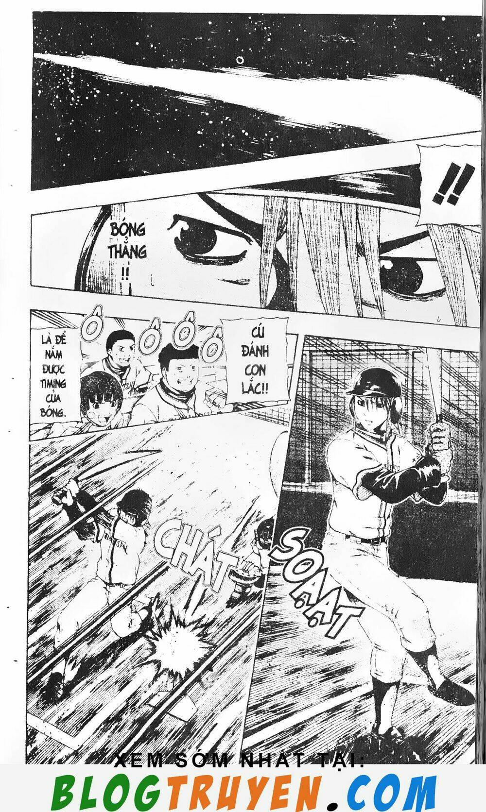 mr.fullswing chapter 157 6