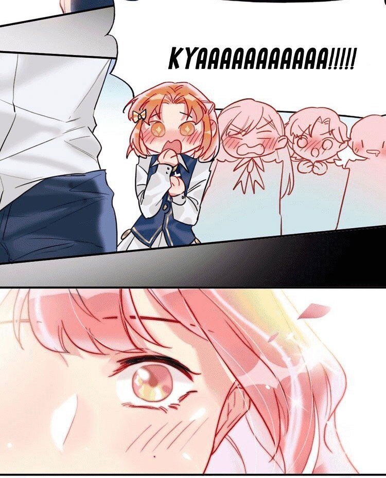 cướp bóc ngọt ngào chapter 3 15