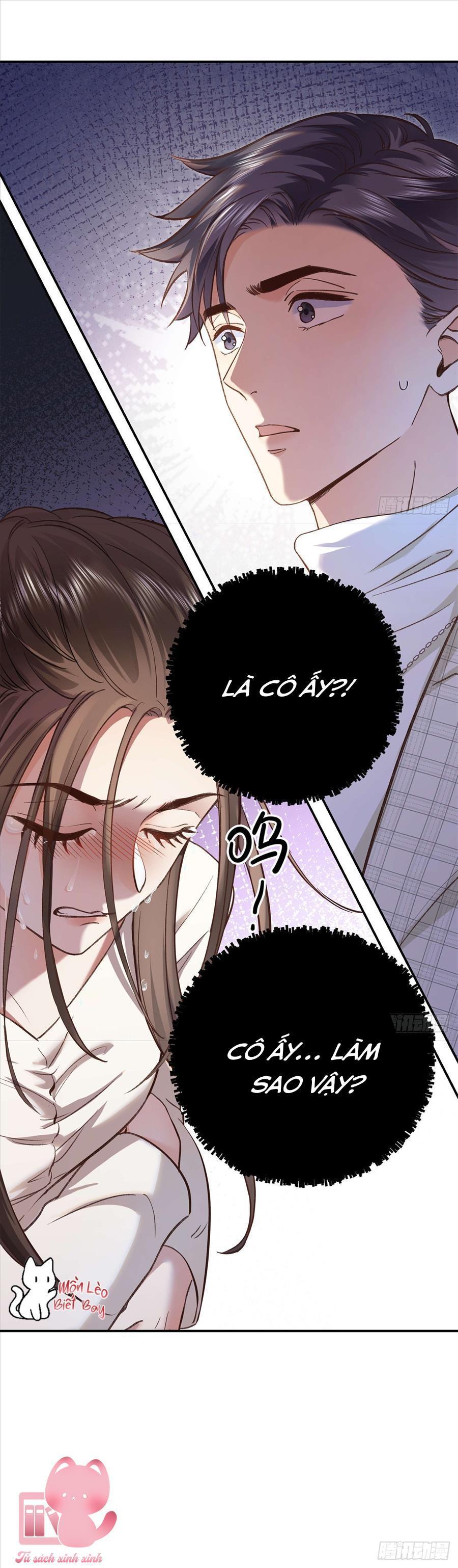 hàng tỷ ngôi sao không bằng em chapter 9 31