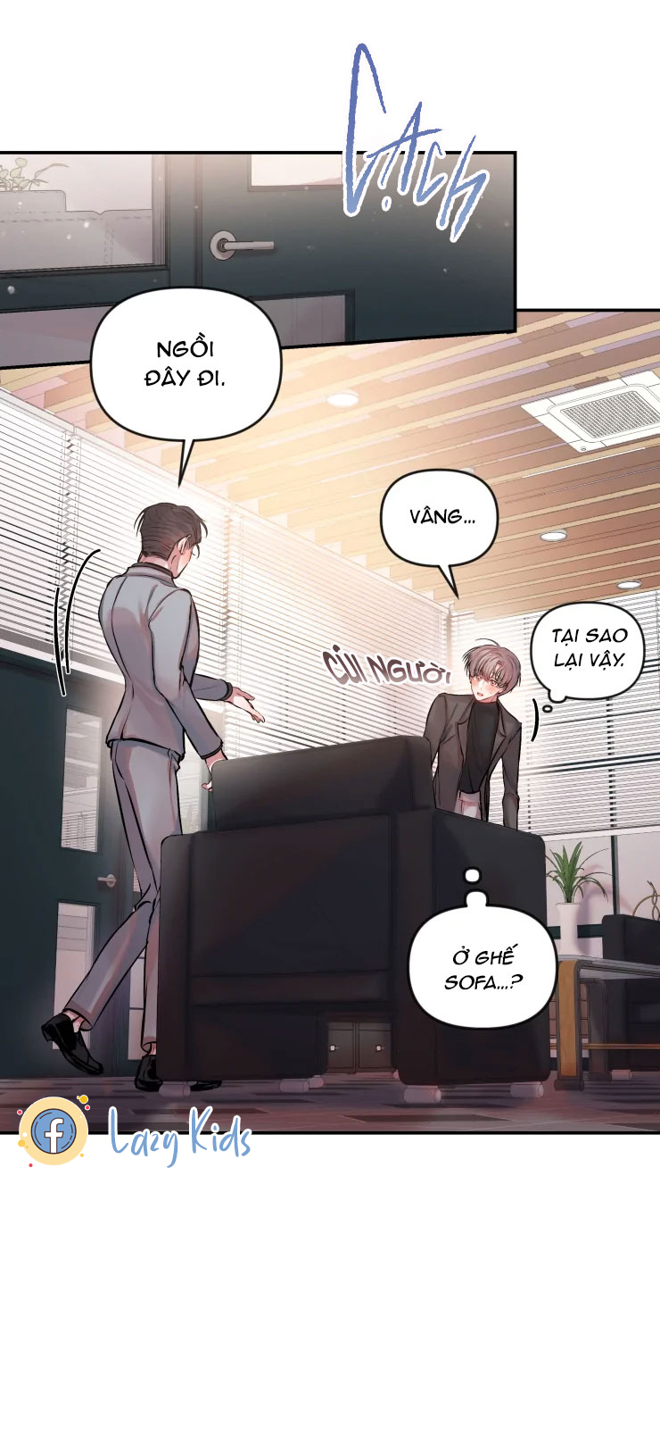 hợp đồng tình yêu chapter 12 37