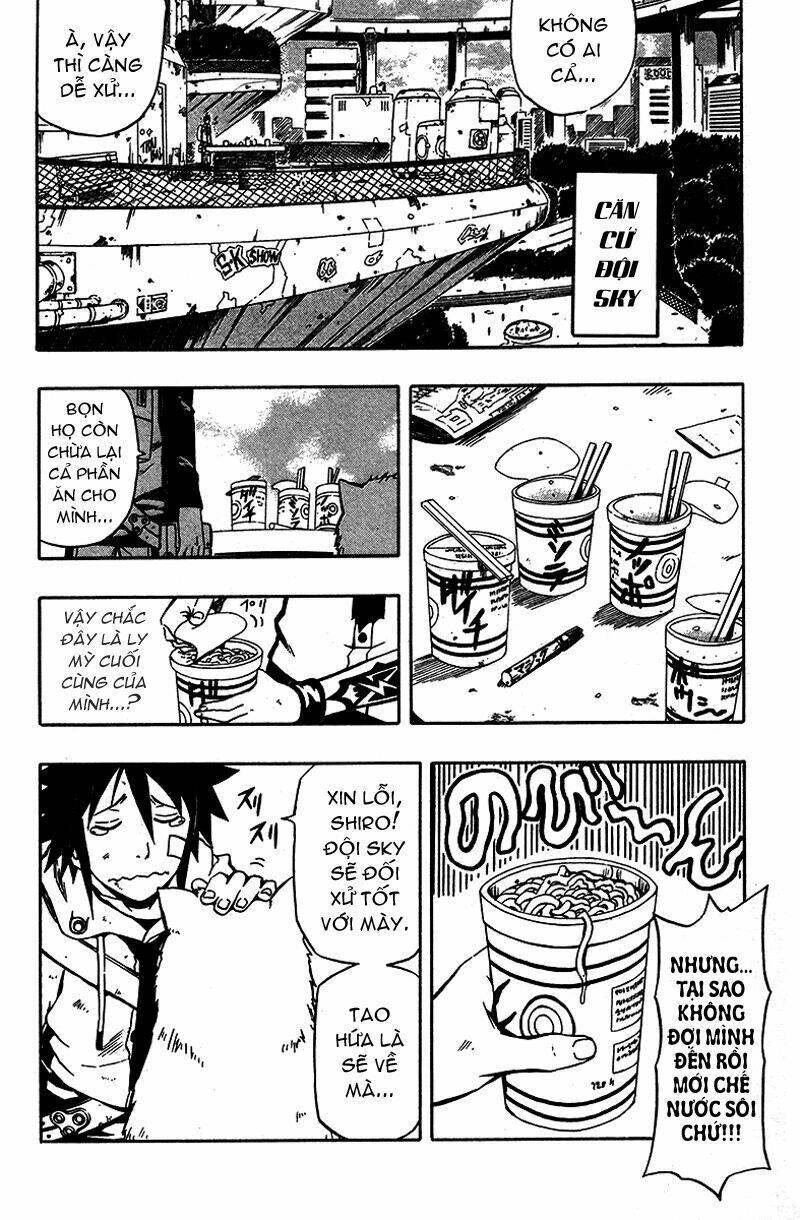 blazer driver chapter 2 12