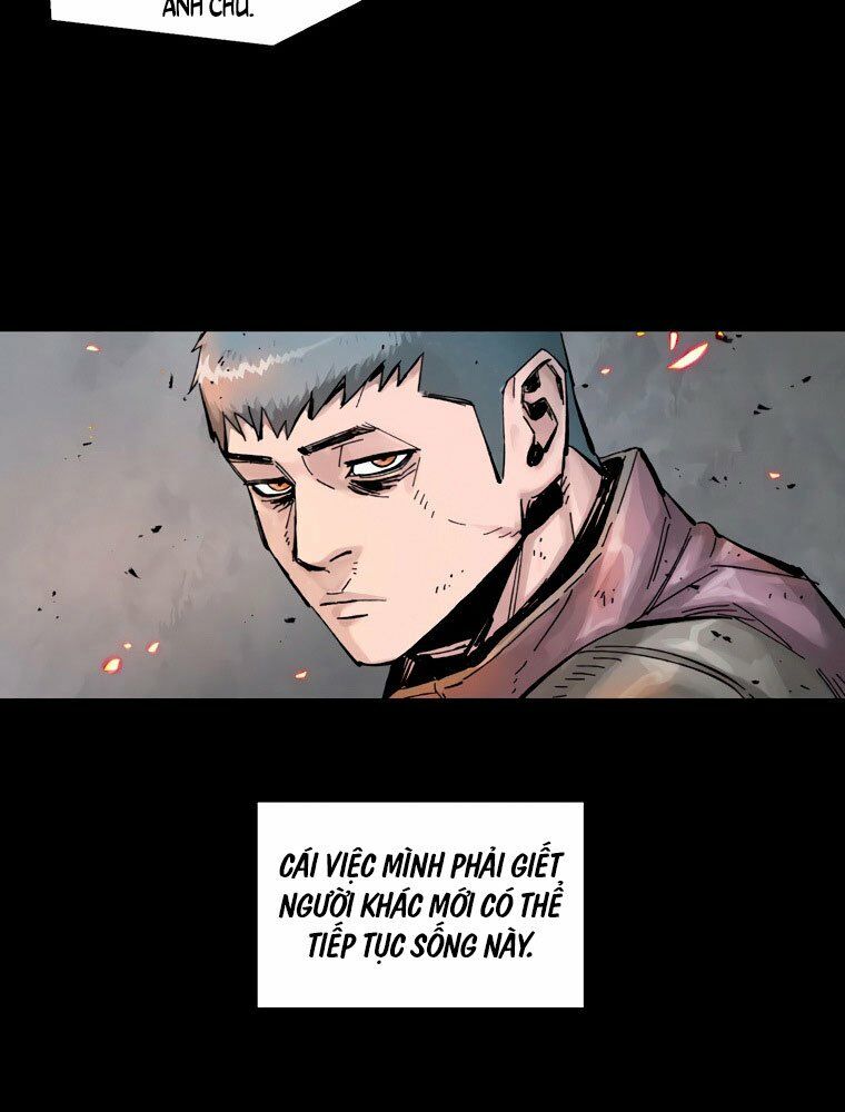 mật mã mê cung chapter 14 79