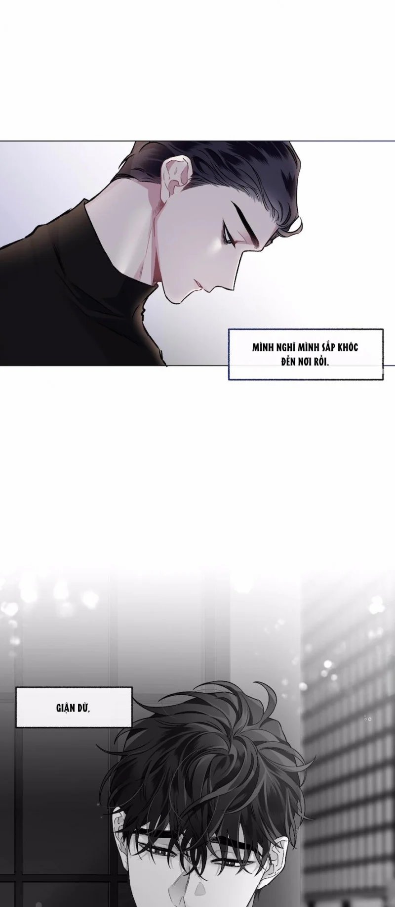 tình yêu kì lạ chapter 43 15