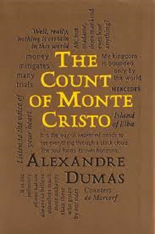 Count of Monte Cristo