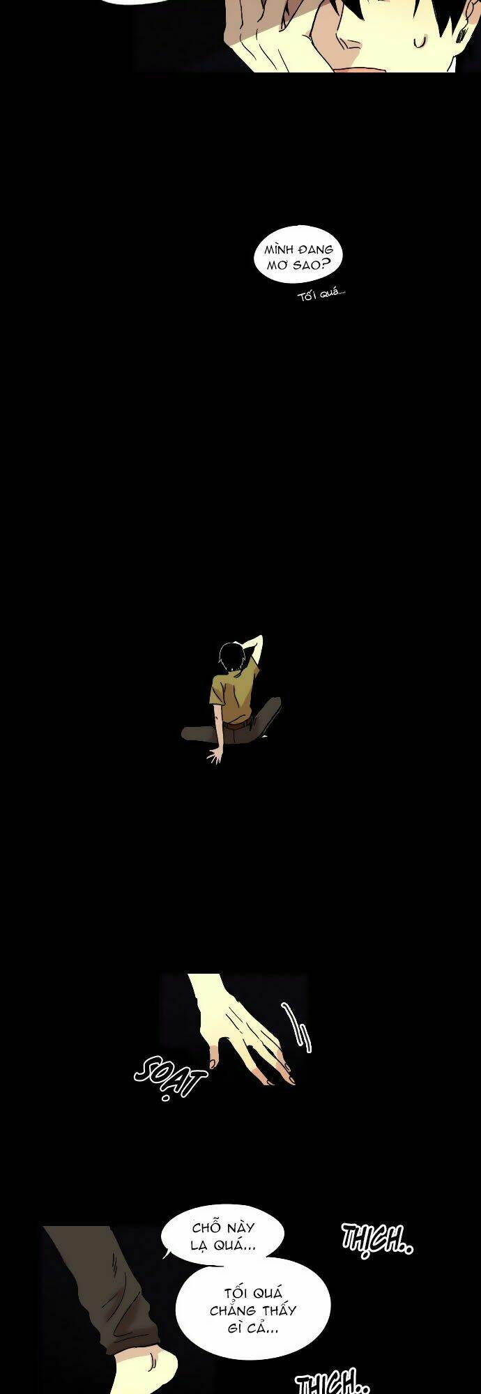 the devil who can't fly chapter 13 4