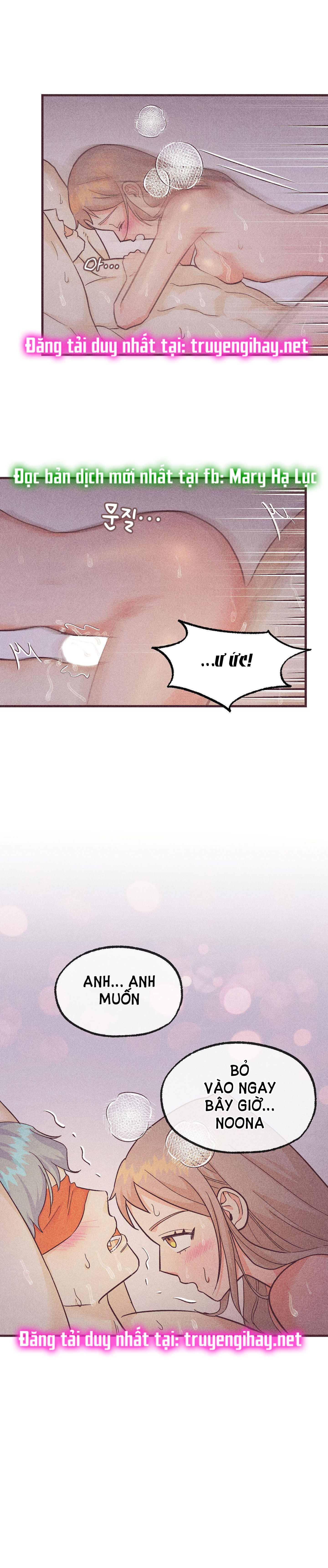 chạy đâu cho thoát chapter 50.1 13