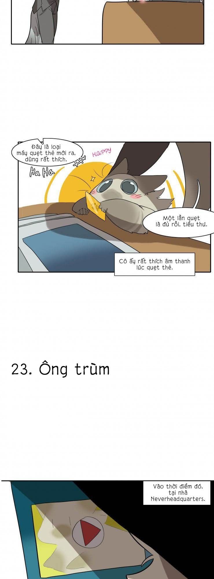 cat girl and bodyguards chapter 11 4