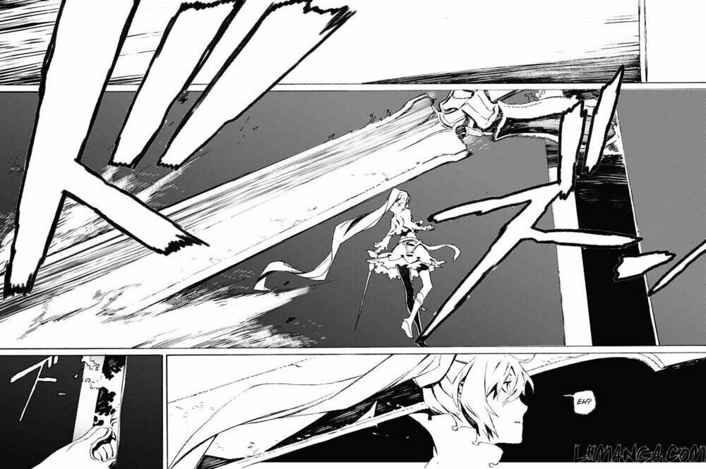 học viện đào tạo thợ săn quái vật chapter 3 9