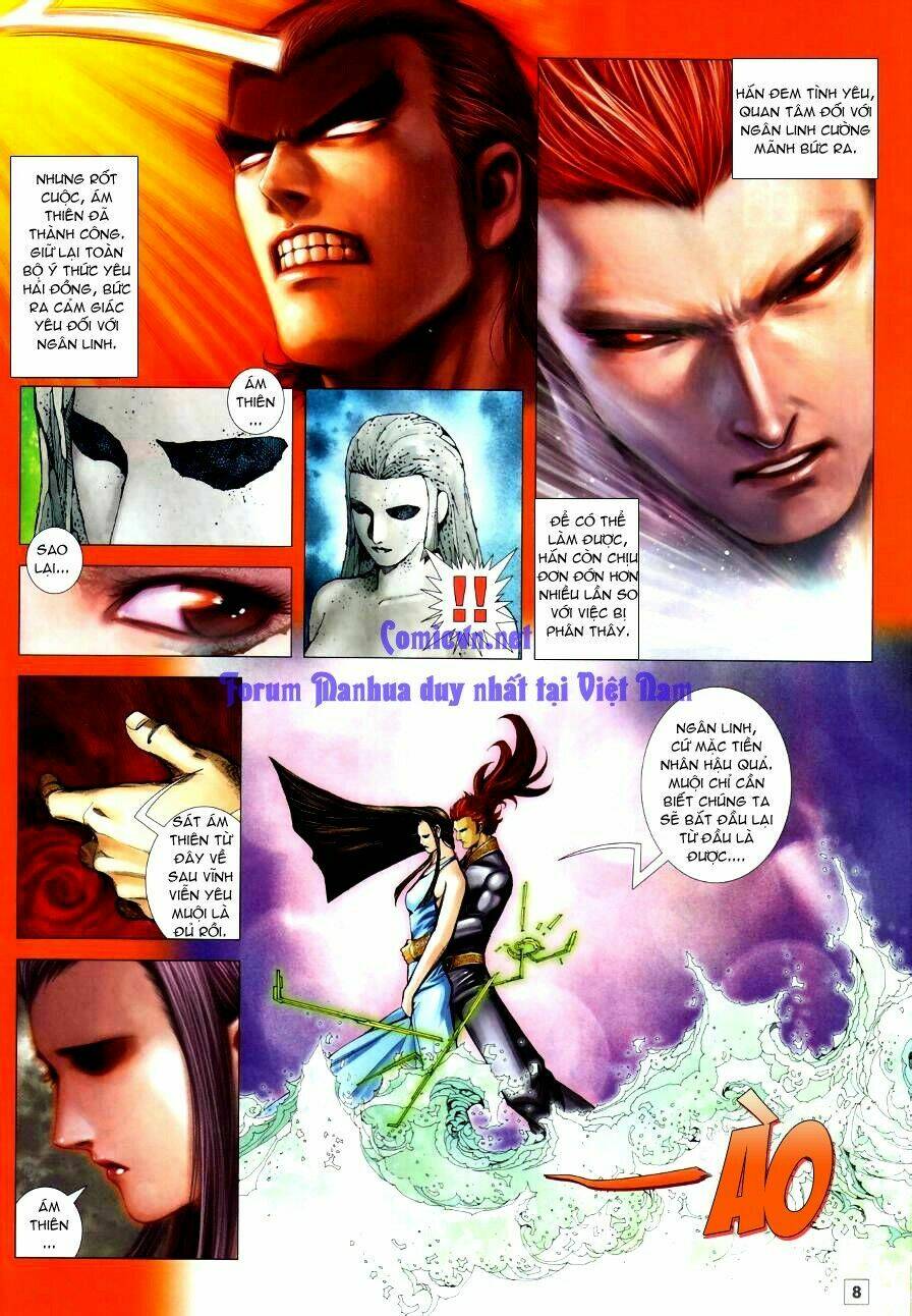 võ thần chung cực chapter 60 7