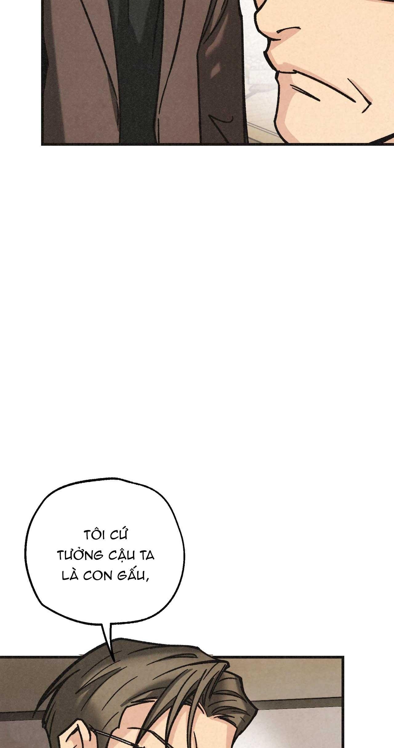 băng đảng samgeori chapter 28 31