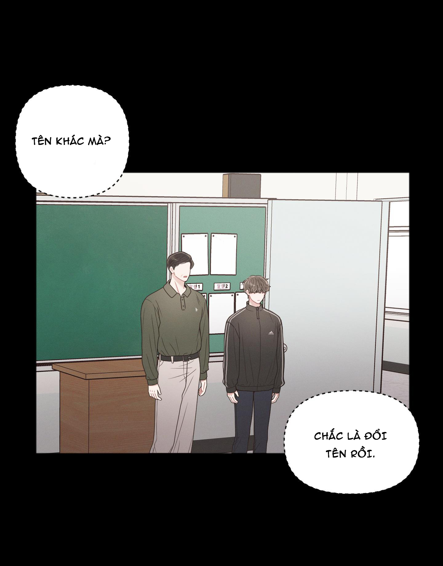 đời tư hàng xóm chapter 31 2