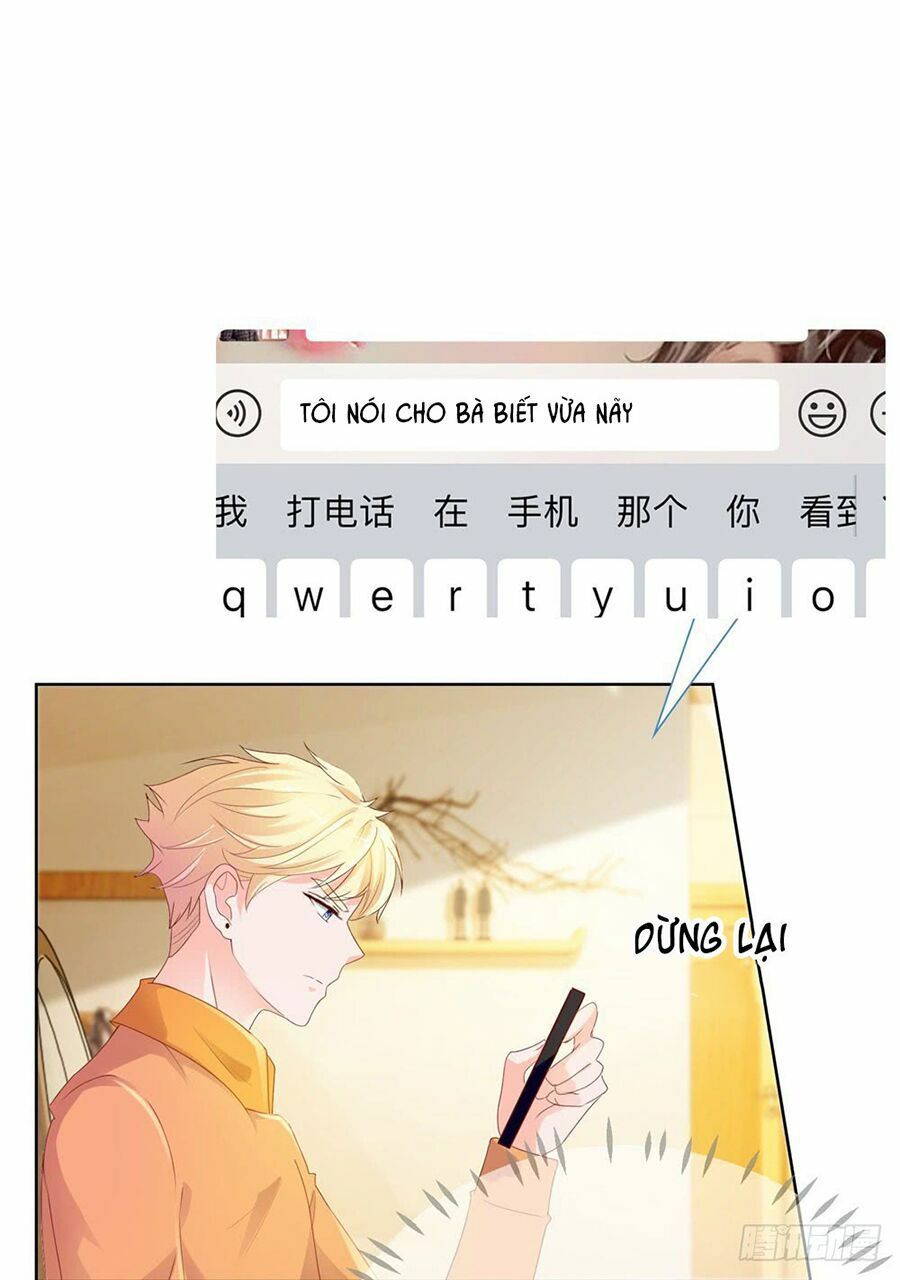 ẩn hôn 100%: chọc tức vợ yêu mua một tặng một chapter 53 14