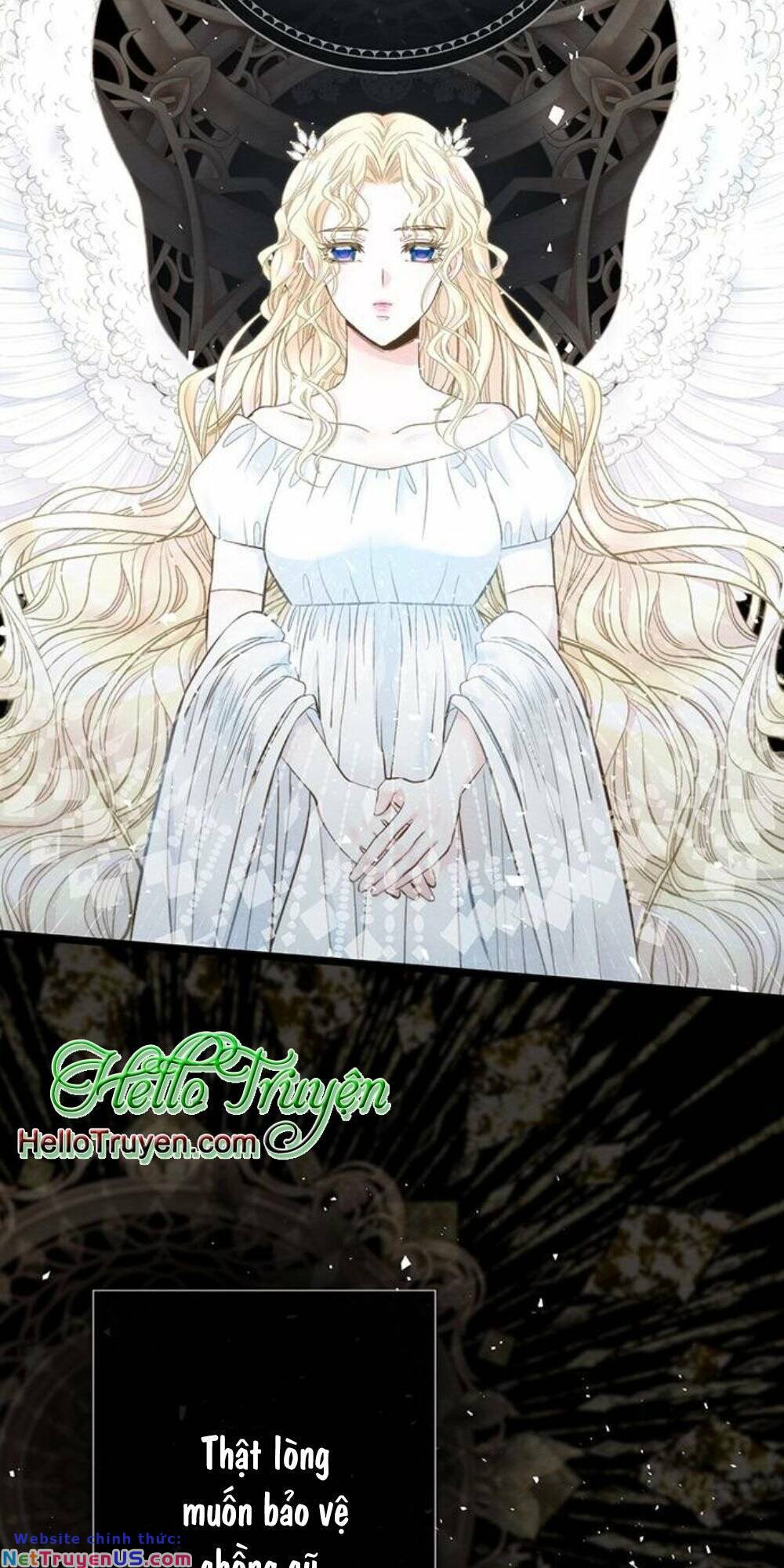 Hoàng Tử Rắc Rối chapter 26.2 51