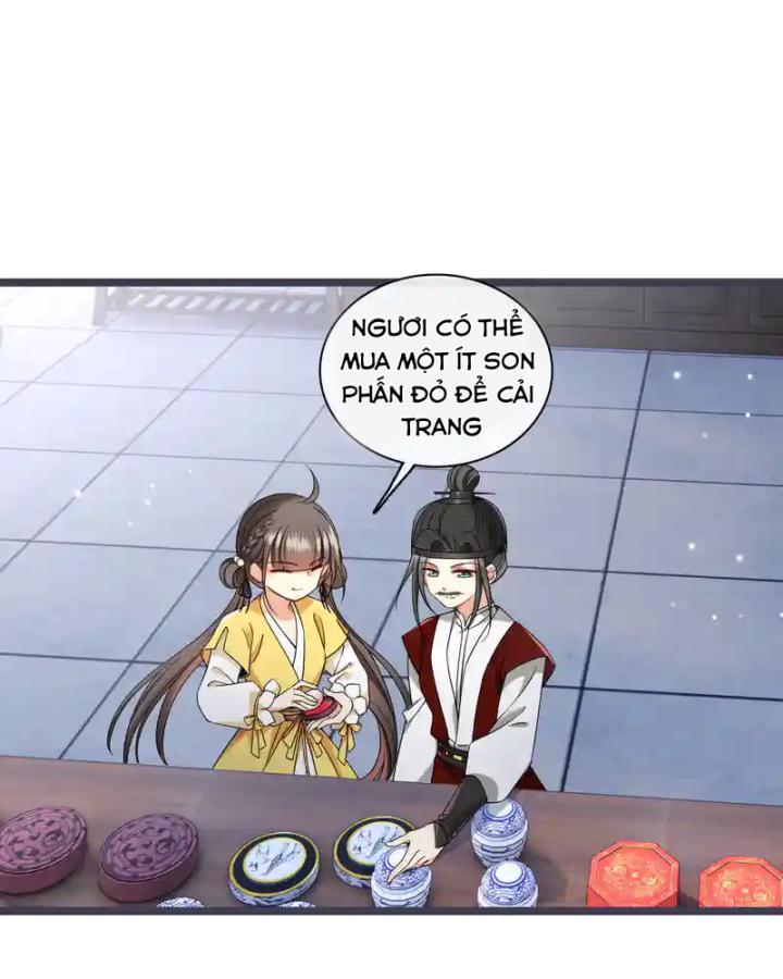 nụ cười của ngươi ngọt gãy tám cái răng của ta chapter 96 58