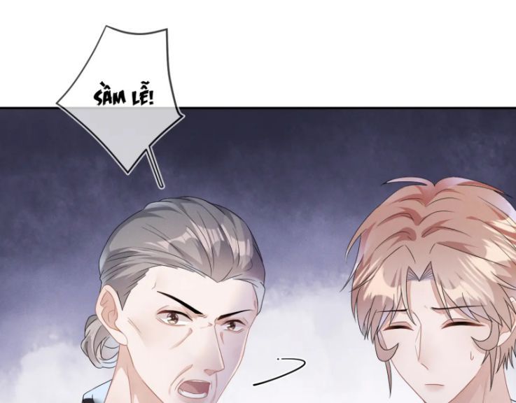 mạnh mẽ công chiếm chapter 34 28