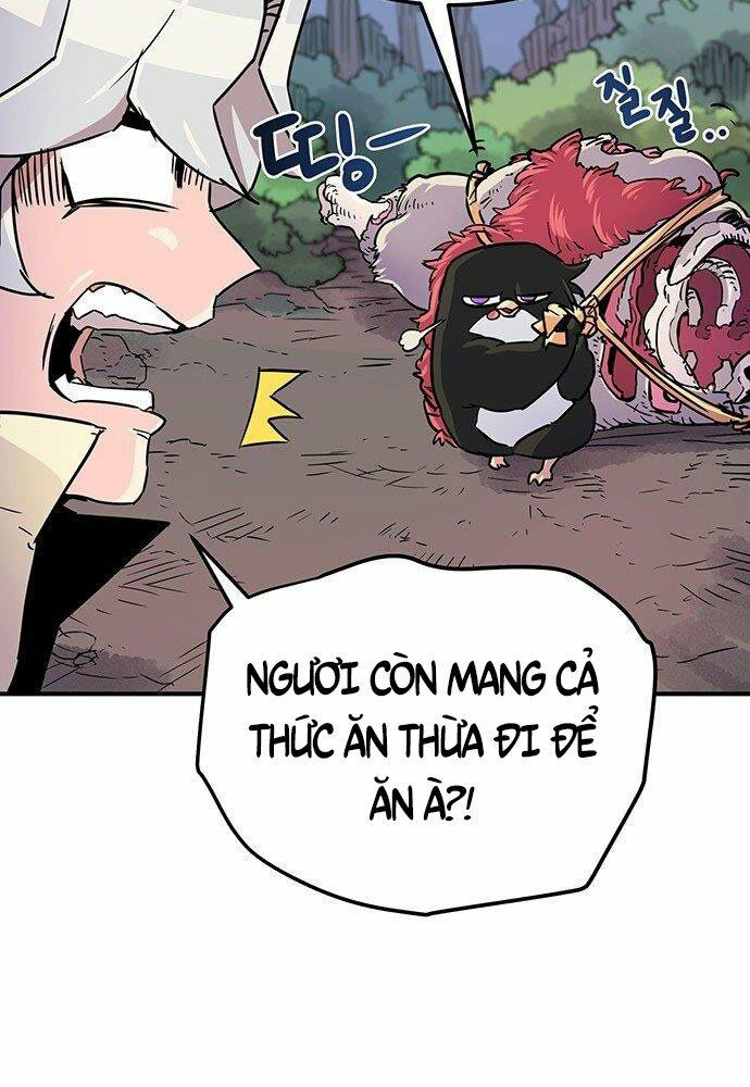 chủ nhân thiên giới chapter 2 199