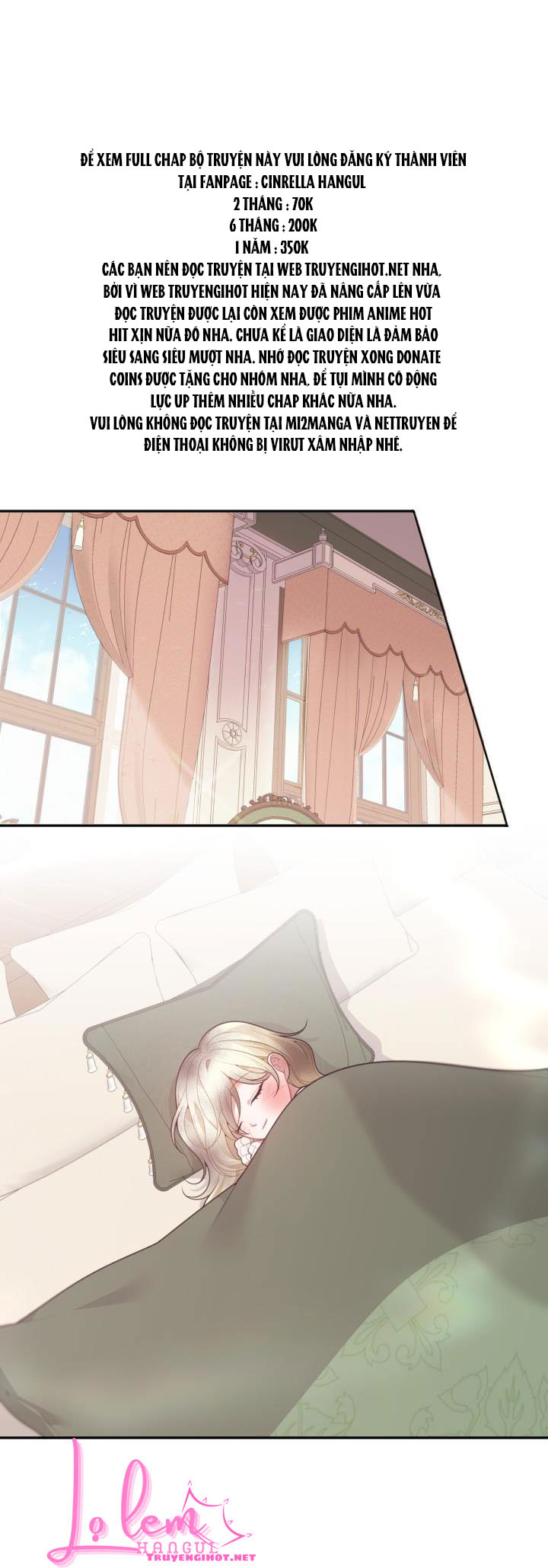 bước đi trên con đường hoa chapter 7 1