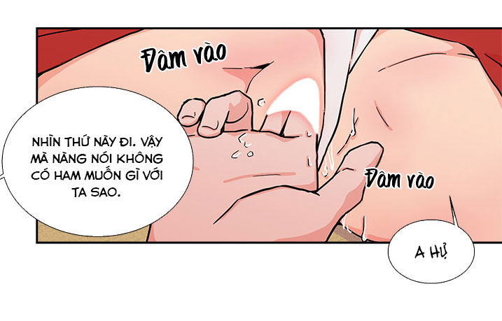 lang quân bạch hổ chapter 2.1 8