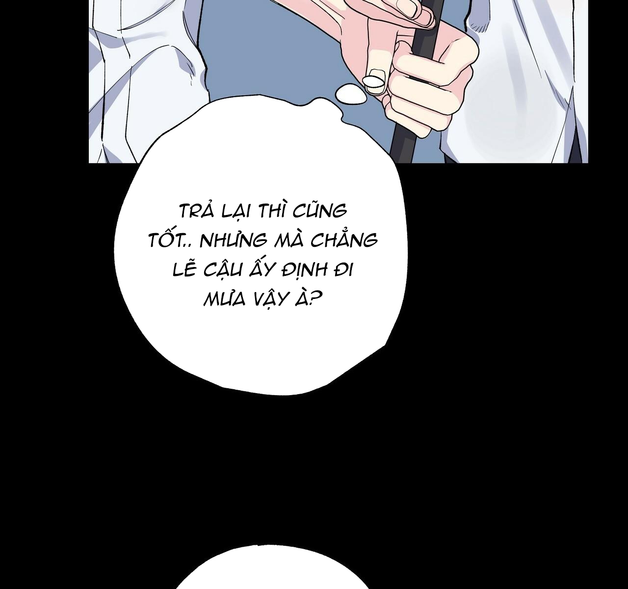 vị ngọt đôi môi chapter 22 8