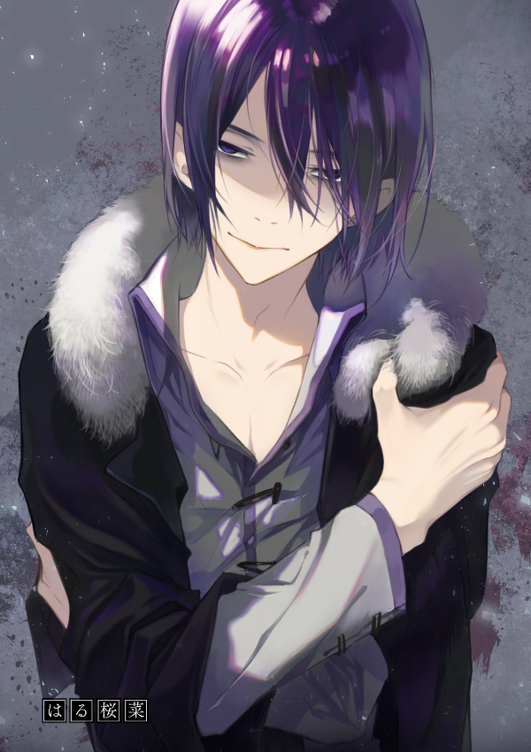 Sách ngoại văn: Bungo Stray Dogs Official Anthology - Rin (Japanese Edition)