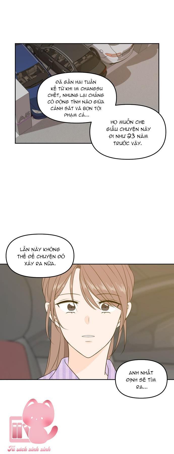 hẹn gặp nhau ở kiếp thứ 19 chapter 69 25