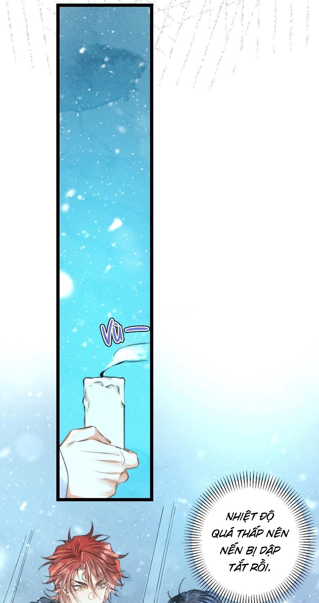 tòa tháp chapter 21 11