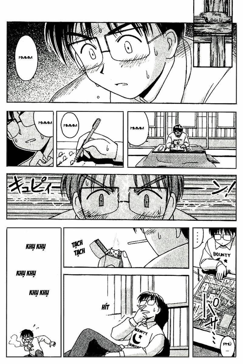 love hina chapter 12 8