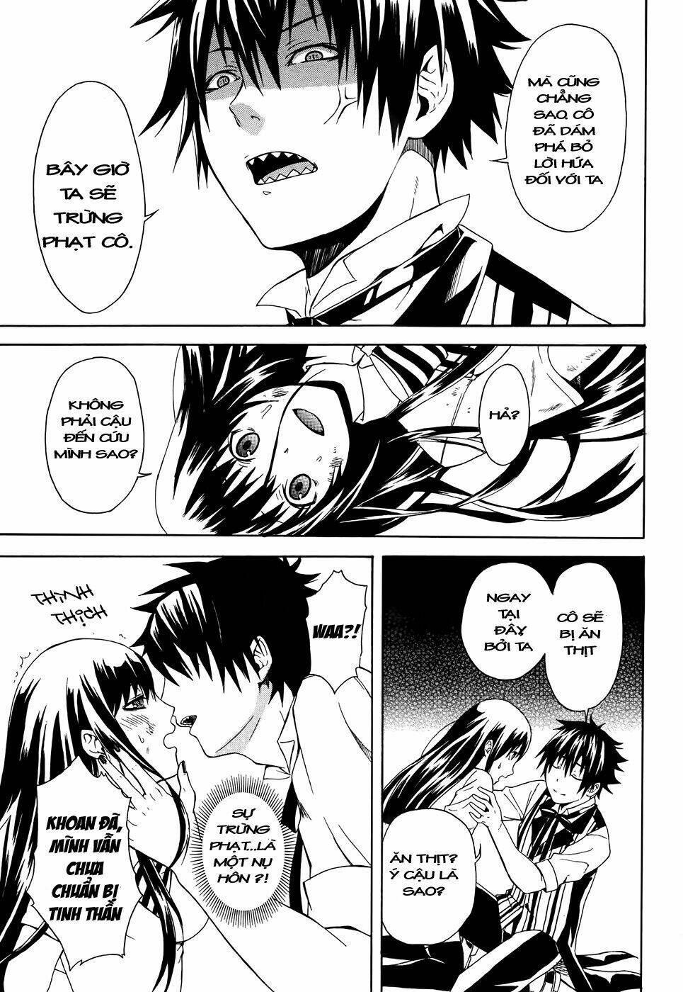 hungry prince chapter 1 23