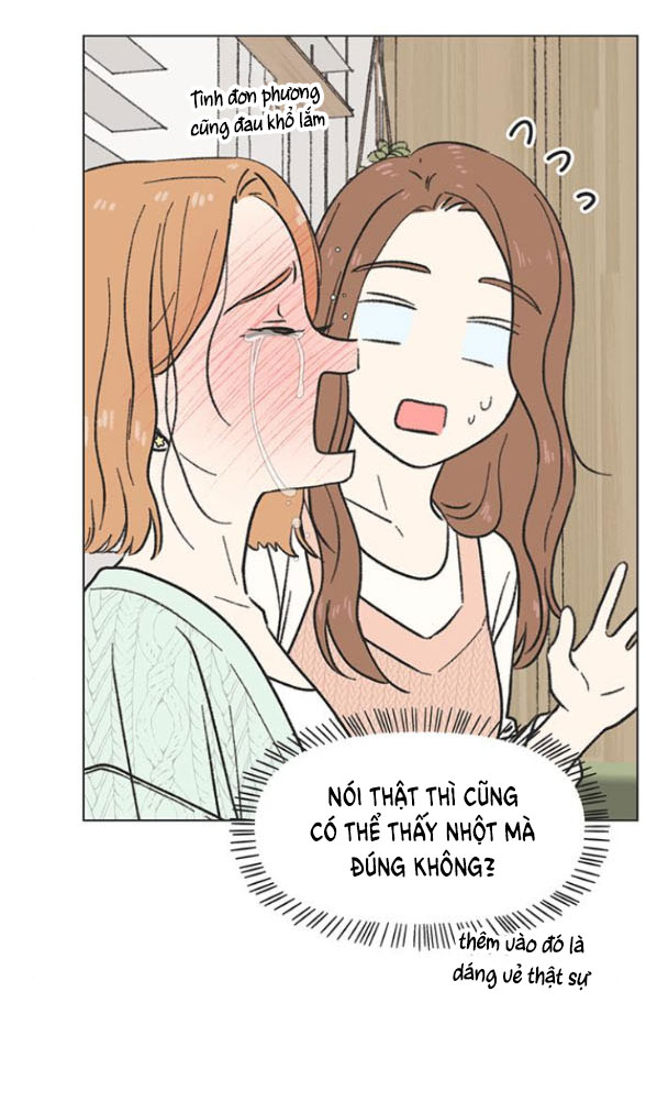 Thanh Xuân Đáng Yêu chapter 10.2 6