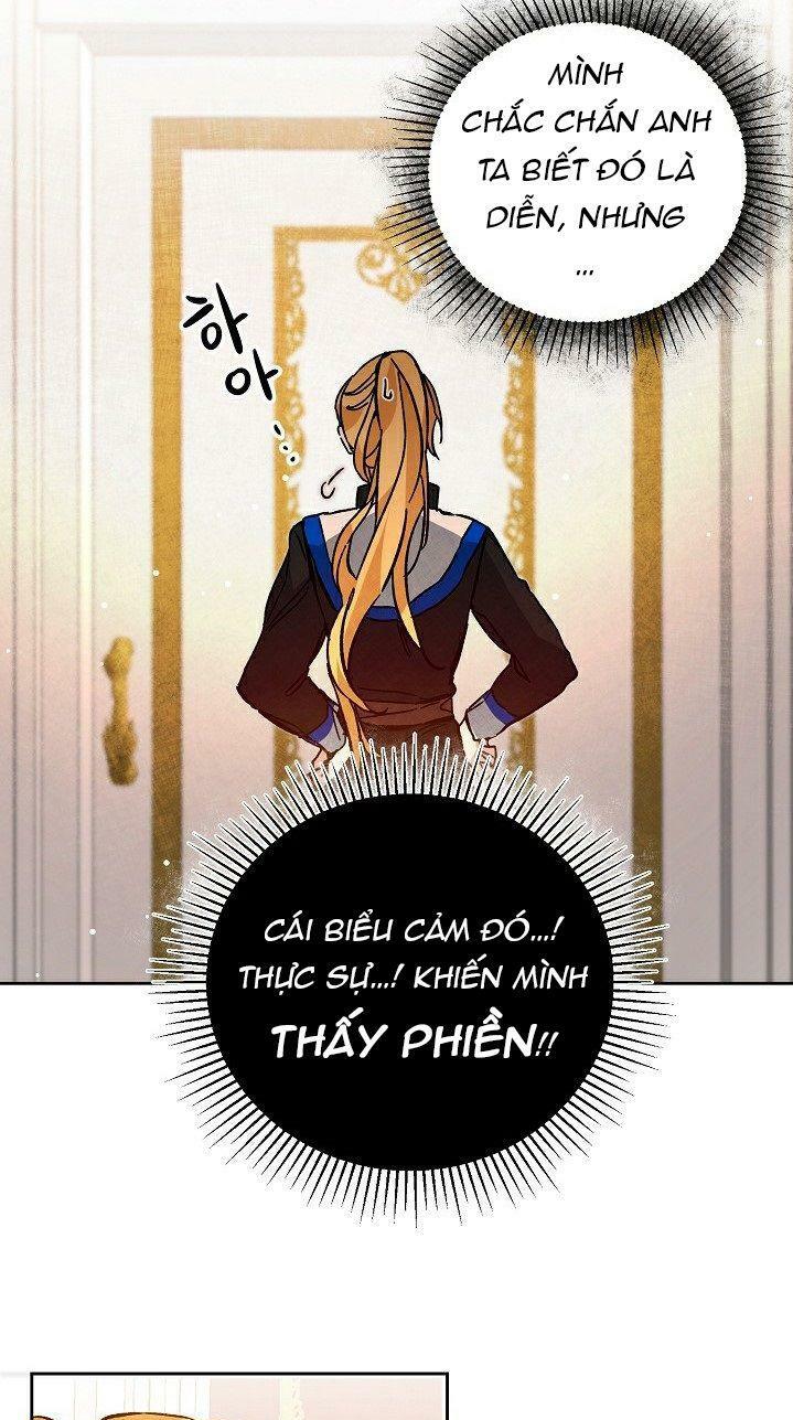 tôi trở thành hoàng đế bạo chúa trong tiểu thuyết chapter 32 42