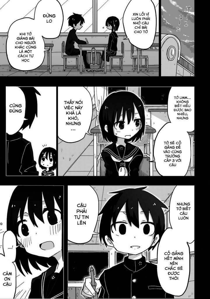 fukanzen na hito no tame ni chapter 2 21