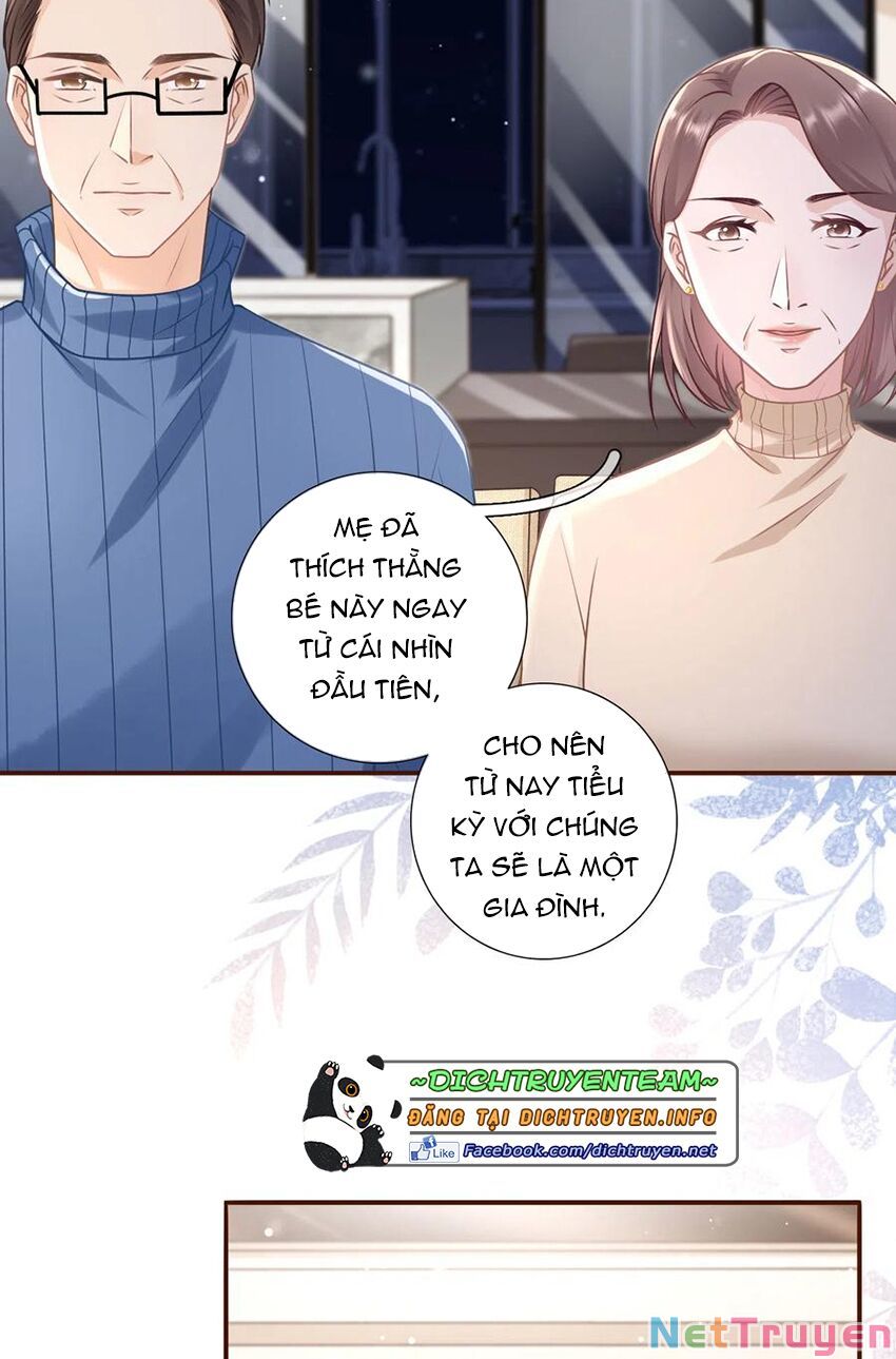 bạn gái tôi mới 30+ tuổi xuân chapter 113 43
