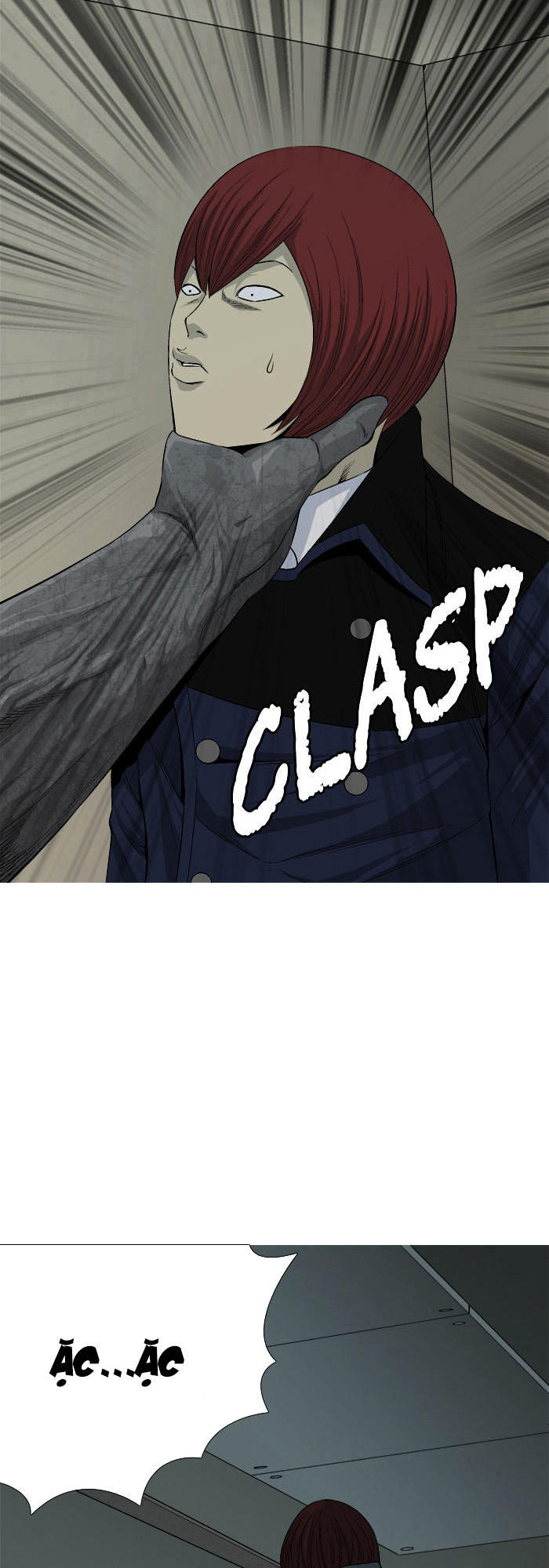 aura from another planet chapter 26 29