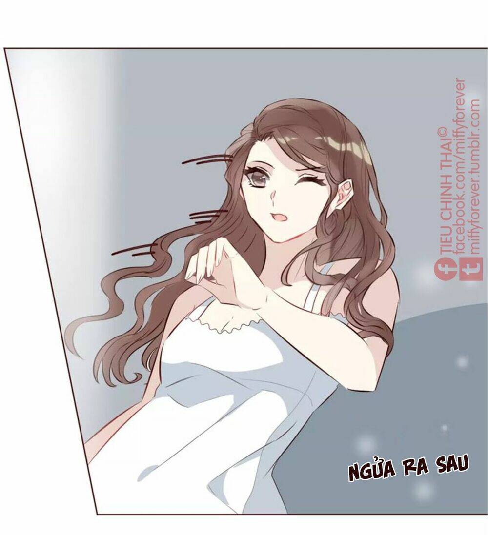 bạn trai xương rồng chapter 8 56