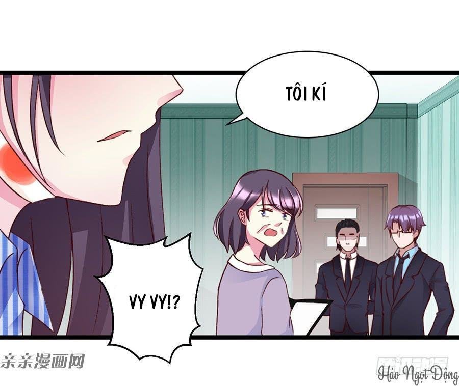 gửi người không quen chapter 34 12