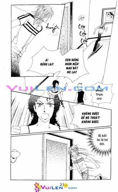 người duy nhất chapter 34 4