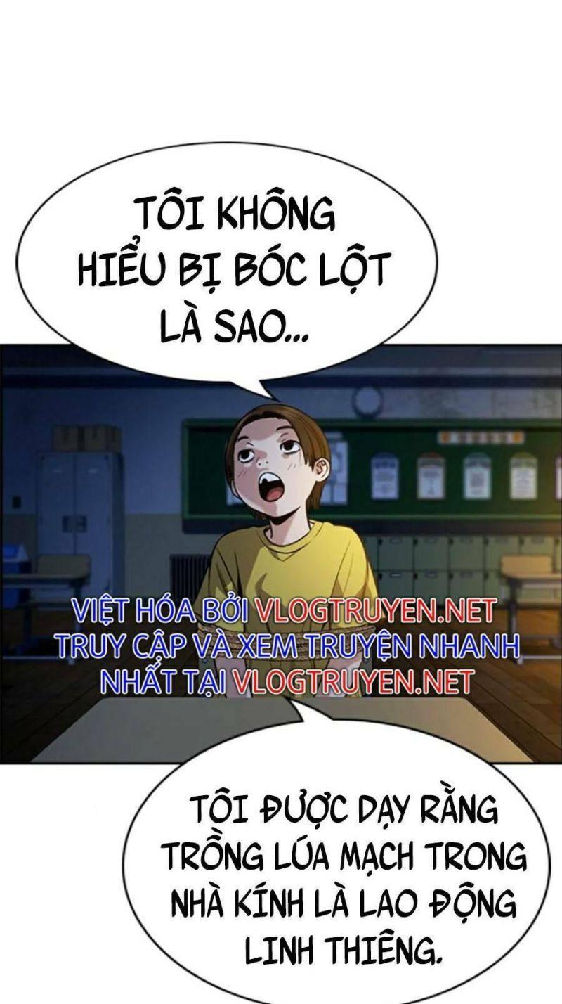 giáo dục chân chính chapter 109 19