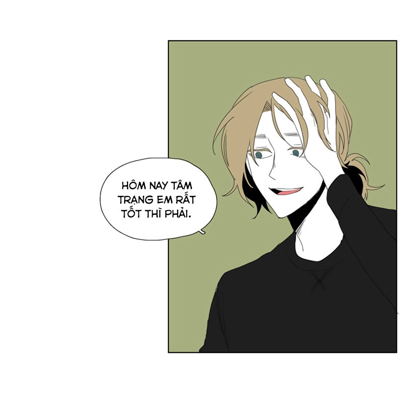 thú cưng của tôi là dơi chapter 15 46