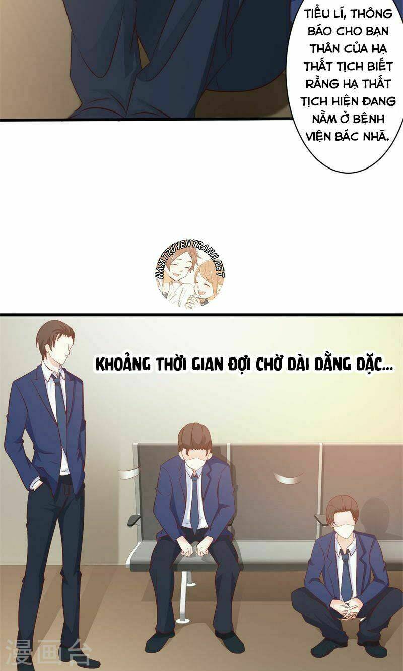 bá đạo tổng tài ngạnh thượng cung chapter 33 17