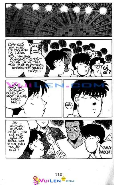 truyền nhân atula - shura no mon i chapter 29 109