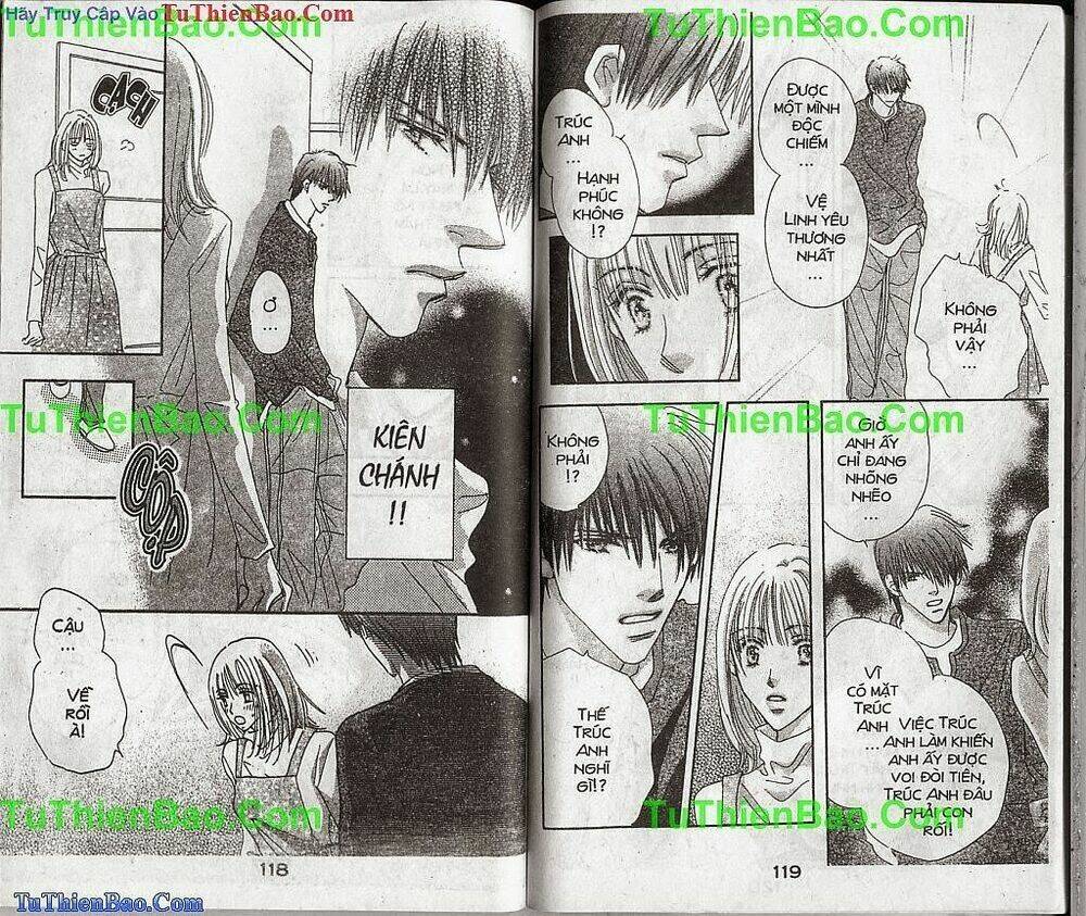 mây trắng tinh khôi chapter 11 60