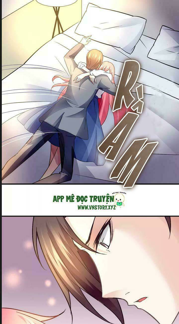 trò chơi săn tình - tổng tài khó kìm lòng chapter 22 16