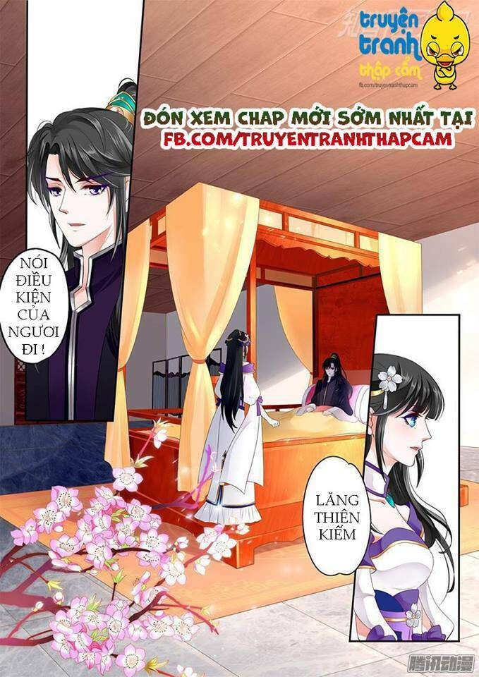 phi thường vô lương chapter 3 10