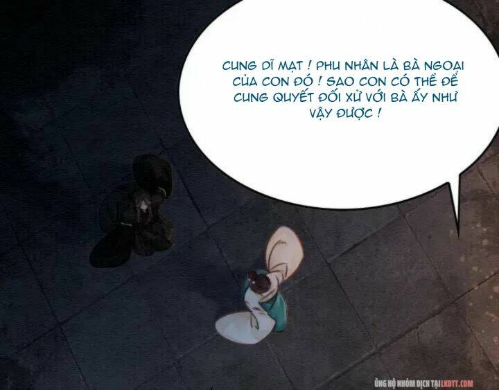 trọng sinh bá sủng nhiếp chính vương quá mạnh mẽ chapter 191 37