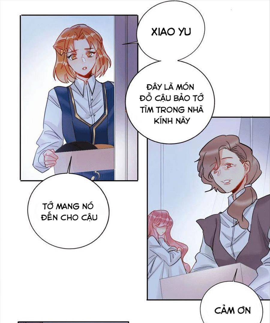 cướp bóc ngọt ngào chapter 4 44