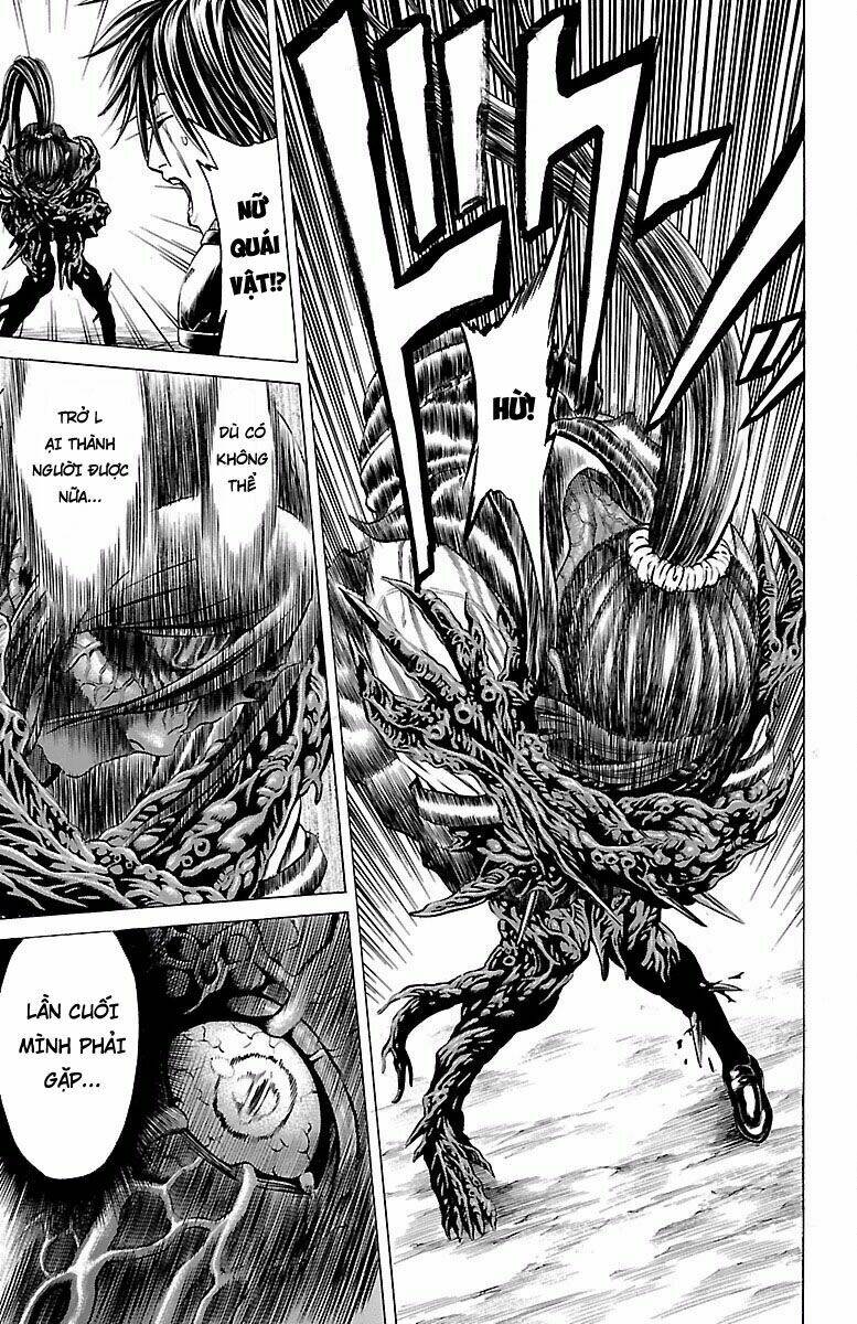hakaijuu chapter 71 16